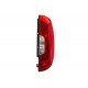 Fiat Doblo 2015-2019 (2 Rear Doors) Rear Light Unit Driver Side